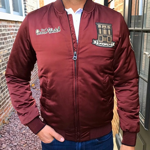 Scotch & Soda Other - Scotch and Soda Jacket (M)